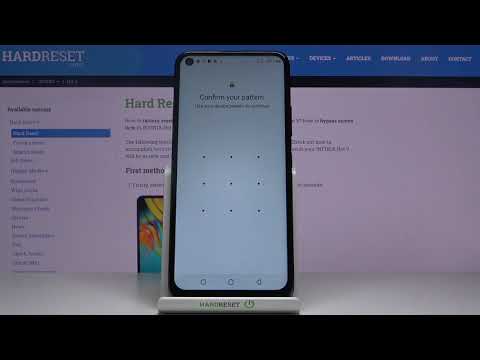 How to Clear Credentials in Infinix Hot 9 - Remove All User Certificates in Infinix