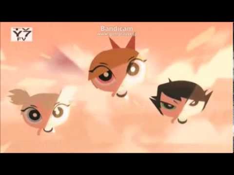 The Powerpuff Girls World Premiere Special