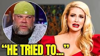 Tyrus's Wife From Fox News Finally Speaks Out — And Her Words Left Everyone Speechless