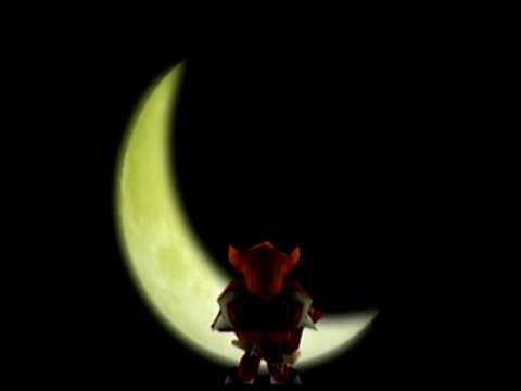 Grandia II: Millenia's Fallen Wings