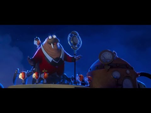 Стражи Арктики-Тизер трейлер 2019 ТН