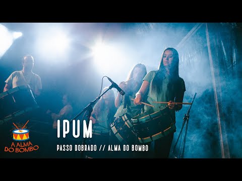 IPUM – Passo Dobrado (Tradicional)