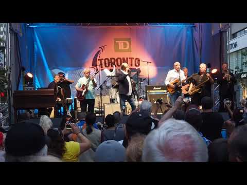 The Legendary Downchild Blues Band