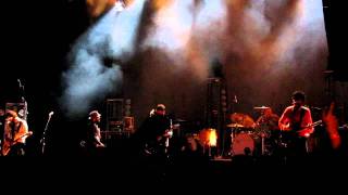 Brand New - Magazines (Live on New Year&#39;s Eve 12/31/11, Atlantic City) HD