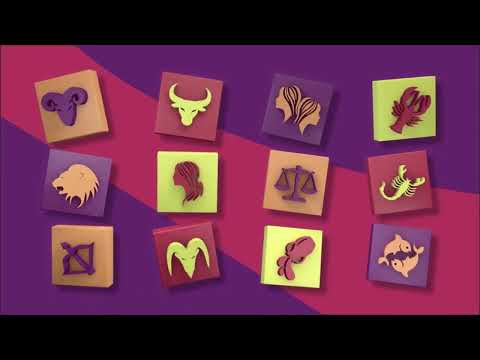 Which zodiac sign will be lucky on October 31st?