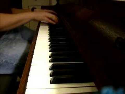 I Say a Little Prayer - Diana King piano tutorial