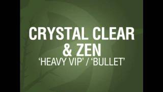 Crystal Clear- Bullet HD (320kps)