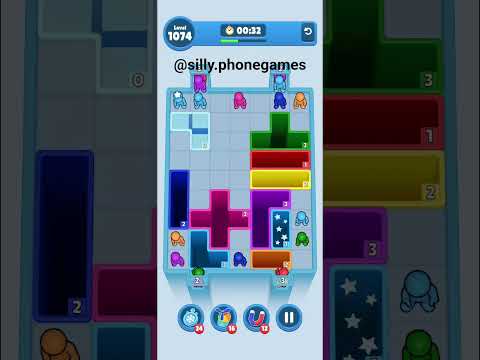 Level 1074 Thumbnail