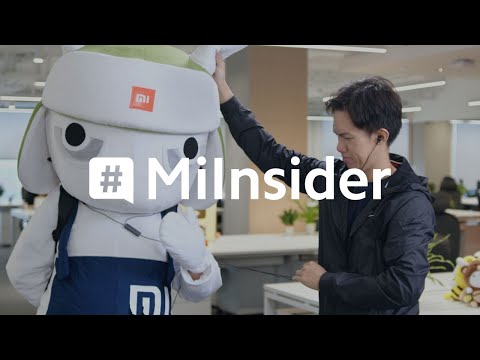 Ausinės Xiaomi 2S video