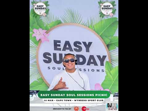 Dj LEE T P S (Easy Sunday Soul Session Mix)  The best of love songs & R&B #Easysundaysoulsession