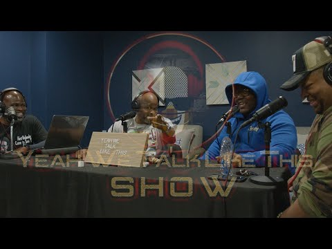 Why some beautiful women stay single!? Jack Thriller's Stripping days! Put your people in position!