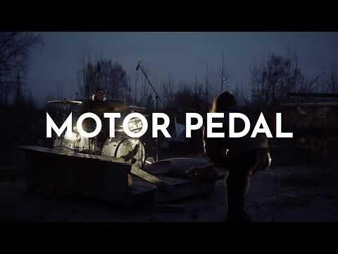 MOTOR PEDAL | GAMECHANGER AUDIO