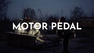 MOTOR PEDAL | GAMECHANGER AUDIO