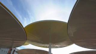 preview picture of video 'CAAC entre parasoles'