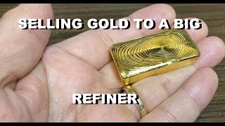 How To Sell Your Gold