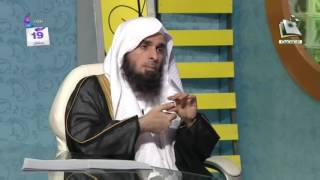 صورة الوسوسة (2) - د. عبدالله بن منصور الغفيلي