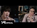 Kang Seung Yoon - Iyah (Special Live Clip) [Feat. Yoon Jong Shin]