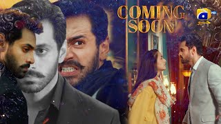 Teaser 1  Tere Bin  Ft Wahaj Ali Yumna Zaidi  Har 