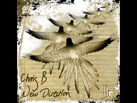 Chris B 'A New Direction feat Lady V'