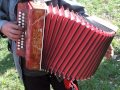 Краковяк, Гармонь 2, играет Головин А.В. (accordion) 