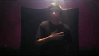 A Welcome Displeasure - And Hell Followed With (Vocal Cover)