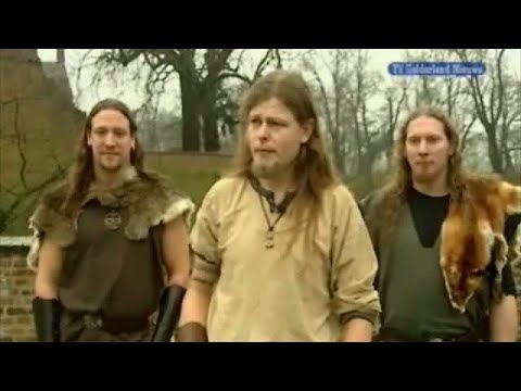 GLD Nieuws 20 januari 2008 - Nieuws