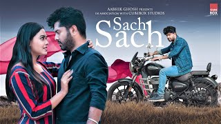 Download lagu SACH SACH |  Video | AABHIK GHOSH mp3