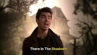 Jonas Brothers - Invisible (Sing-Along)