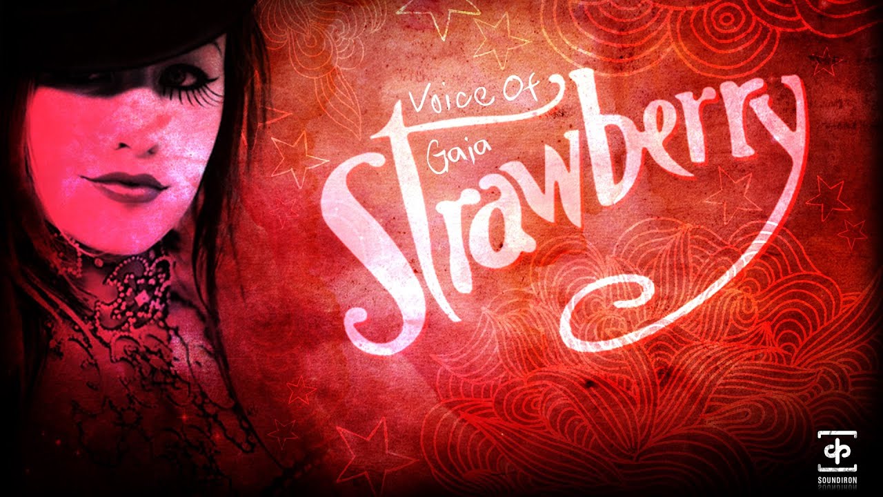 Voice of Gaia: Strawberry thumbnail 1
