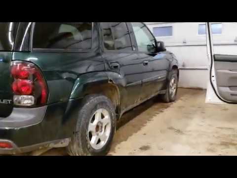 FOR SALE - 20B0243 - 2009 KIA RONDO - 2.4L ENGINE