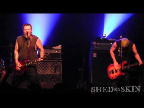 Neurosis - Live in Montreal 2014