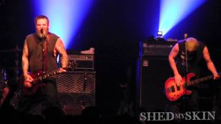 Neurosis - Live in Montreal 2014