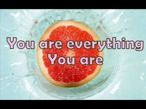 You Are Everything - Brian Doerksen