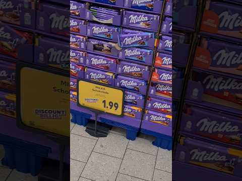 Achtung, neue Schrumpftafeln von #Milka! 85 oder 90 g dafür 1,99 Euro? #Mogelpackung #Schokolade
