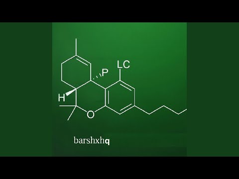 Cannabis (feat. PLC)