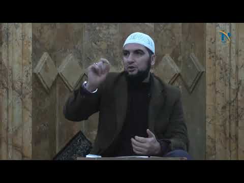 Varri me Dritë - Hoxhë Remzi Isaku