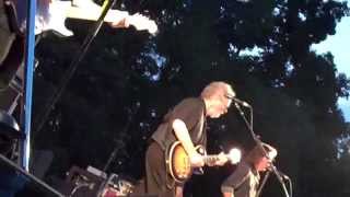 WEEPING WIDOW, APRIL WINE @GAGE PARK, HAMILTON 2015