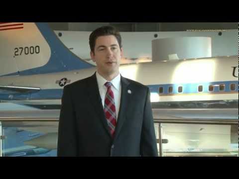 The 2011 Reagan Presidential Foundation Scholars Program