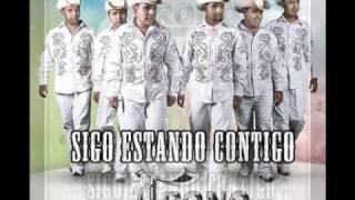 Vuelve Conmigo - El Trono De Mexico [Sigo Estando Contigo 2011]