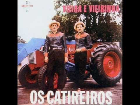 Pau Cumprido E Buraco Fundo - Vieira e Vieirinha
