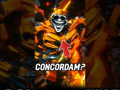 Quem teria a chance de derrotar o Optimus? #optimusprime #megatron #bumblebee