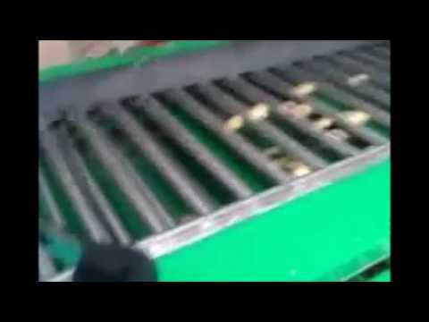 Машина калибровочная РК-1100.