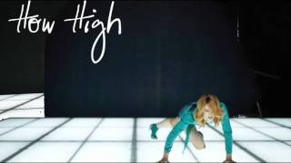 Madonna - How High (New Bloodshy & Avant Demos)