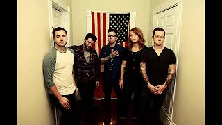 The Almost - I'm Down