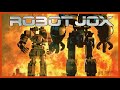 Robot Jox 1989 MOVIE TRAILER