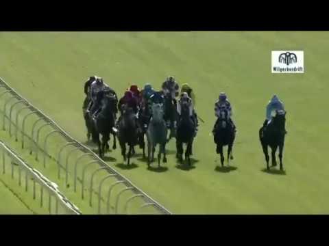 2020.03.07 S A Fillies Classic (RSA) - Summer Pudding