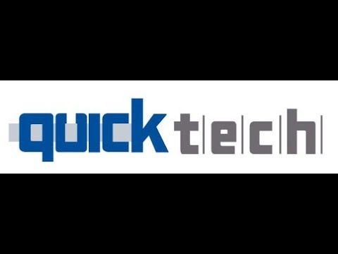 QUICK-TECH I-60 ECO CNC Lathes and Turning Centers | MARTECH Machinery & Automation, LLC (2)