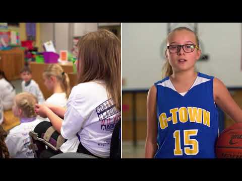 Understanding Disabilities | Penfield Children's Center