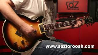 Video thumbnail for Ibanez AR420 VLS Demo (by "Amirsafa Nikfarjam") by sazforoosh