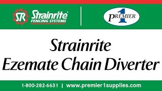 Ezemate Chain Diverter
